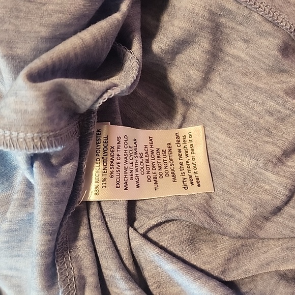 Razor Back Tank - Picture 9 of 9